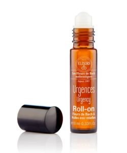 Roll-On Urgences BIO, 10 ml